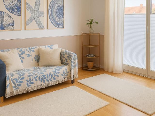 Apartment mieten in Treptow–Köpenick, Berlin