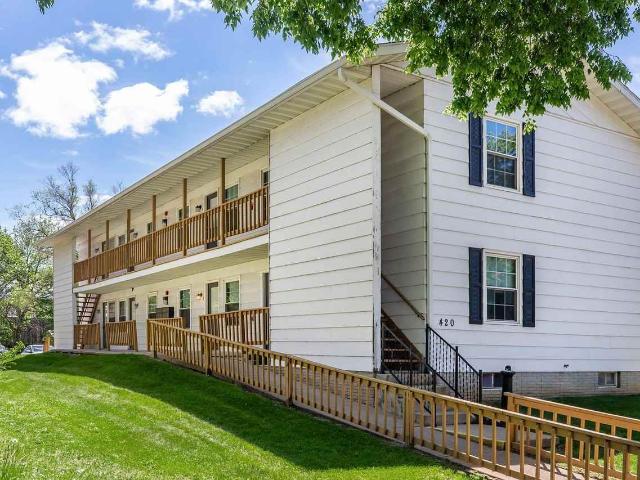 Apartment for rent in La Crosse, Wisconsin