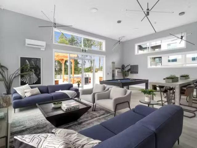 Condo for rent in Nanaimo, British Columbia