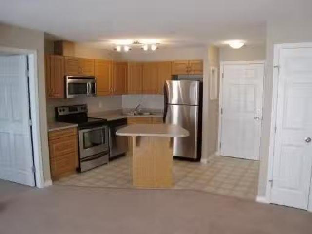 Condo for rent in Wedgewood, Alberta