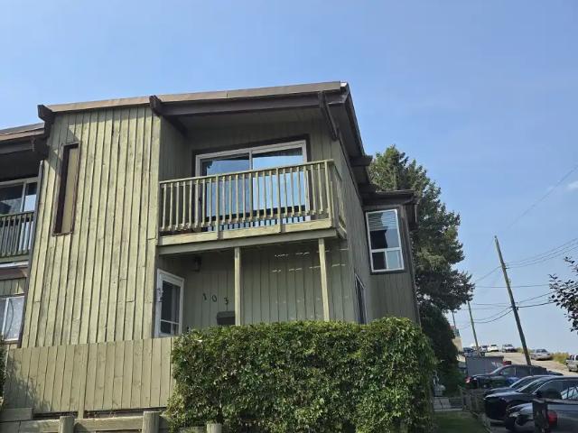 Condo for rent in Northwest, Alberta