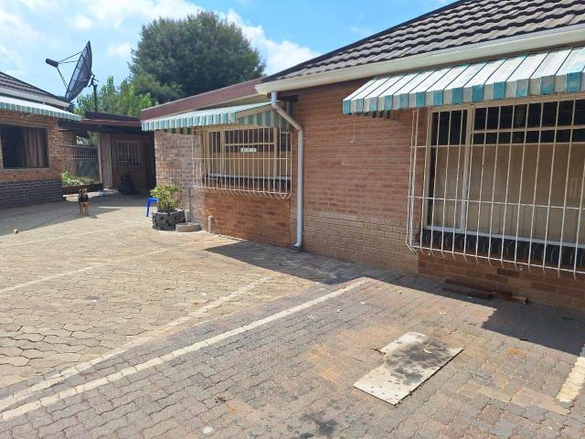 House for rent in Nooitgedacht, Gauteng