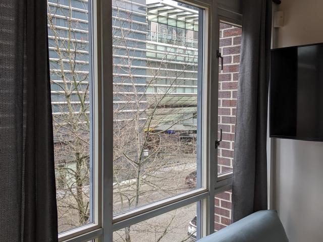 House for rent in Vancouver, British Columbia