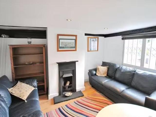 House for rent in Dale Hill, Essex