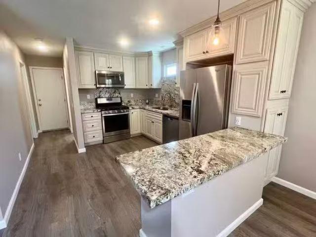 House for rent in El Cajon