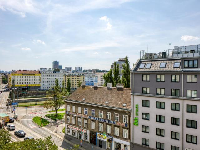 Apartment mieten in KG Leopoldstadt, Wien