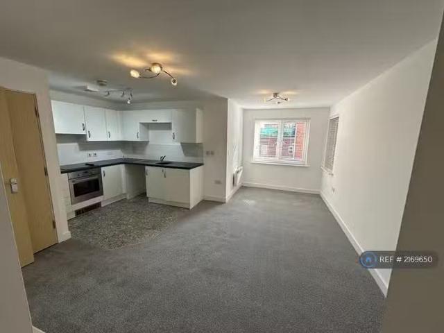 House for rent in Pokesdown, Bournemouth