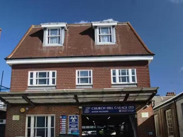 House for rent in Goddington, Greater London