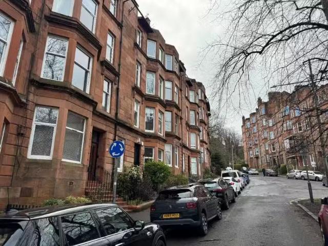 House for rent in Shawmoss, Glasgow