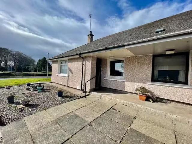 House for rent in Bolshan, Angus