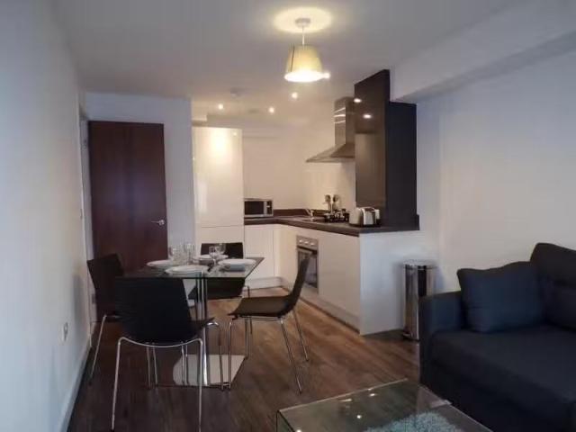 House for rent in Highgate, West Midlands