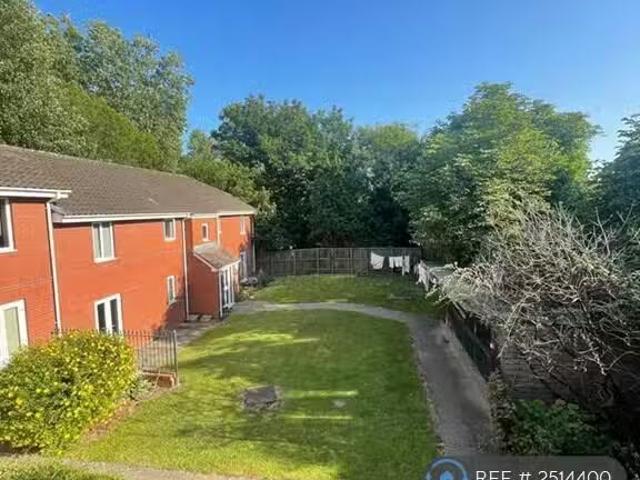 House for rent in Feckenham, City Of Bristol