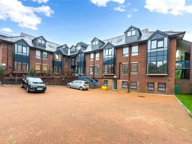 House for rent in Scrattons Farm, Greater London