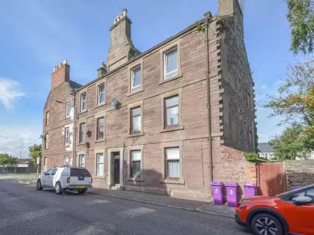 House for rent in Ferryden, Scotland