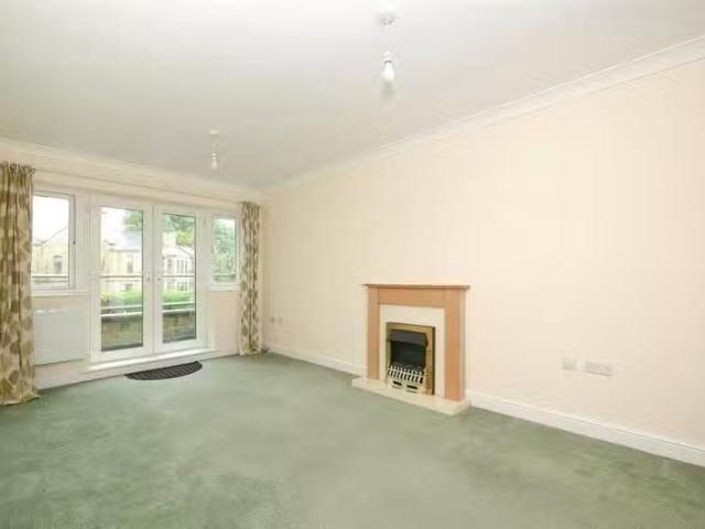 House for rent in Baildon