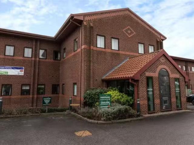 House for rent in Kedleston, East Midlands