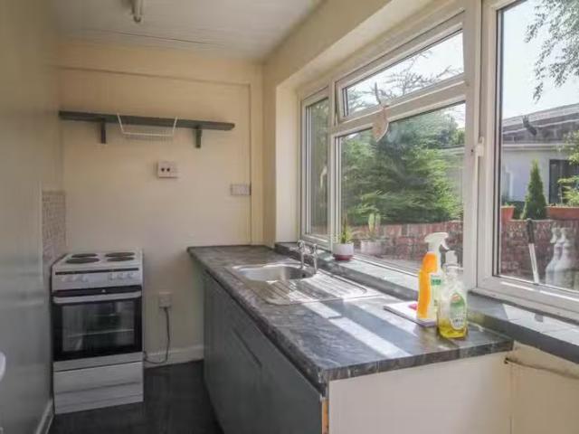 House for rent in Weston-super-mare, North Somerset