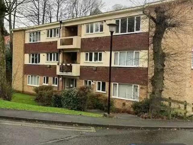 House for rent in Balsall Heath, West Midlands