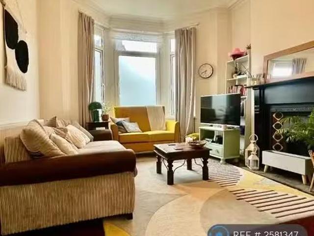 House for rent in Pengam Green, Falcon Lodge
