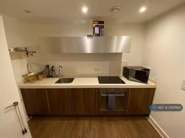 House for rent in West Midlands