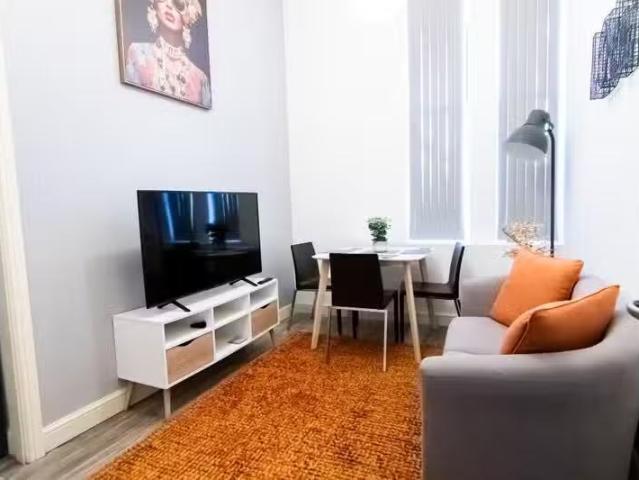 House for rent in East Midlands