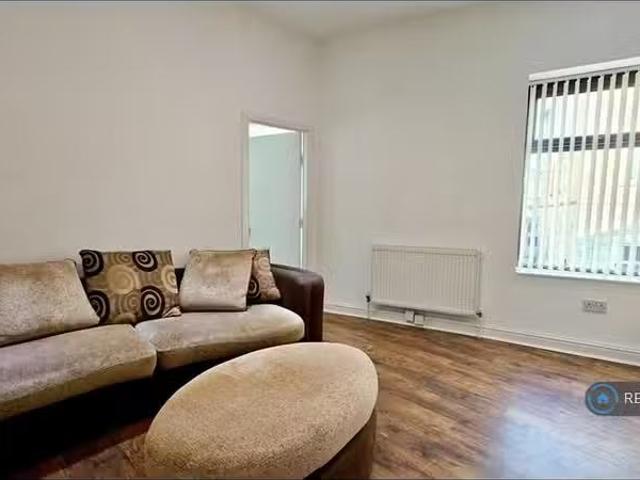 House for rent in Blackpool
