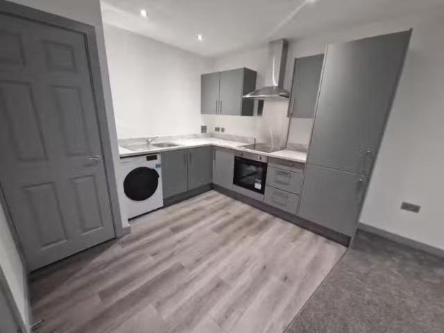 House for rent in Riverside, Redditch