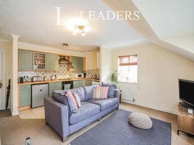 House for rent in Lodge Park, Redditch
