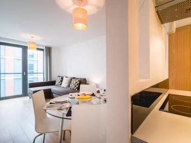 House for rent in Southside, Scotland