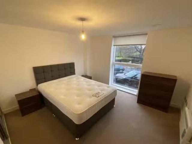 House for rent in Ladywood, West Midlands