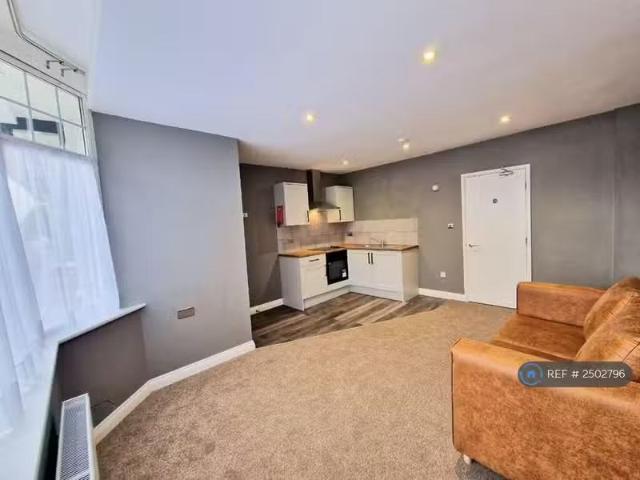 House for rent in Turves Green, West Midlands