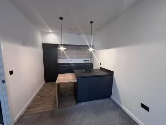 House for rent in The Haulgh, Lee Bank