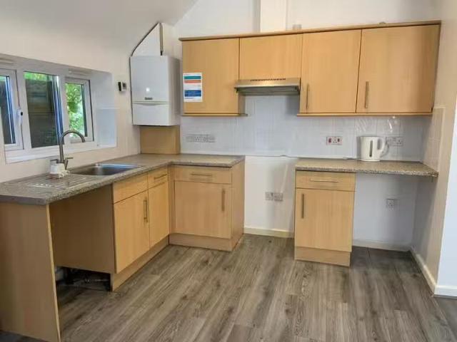 House for rent in Wells, Somerset