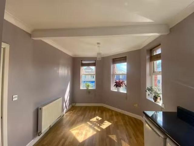 House for rent in Talbot Village, Bournemouth