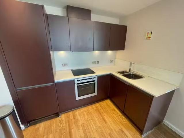 House for rent in West Midlands