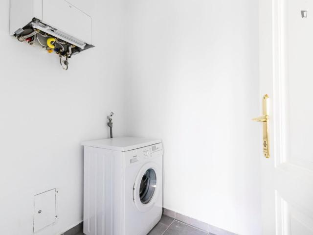 Apartment mieten in Döbling, Wien