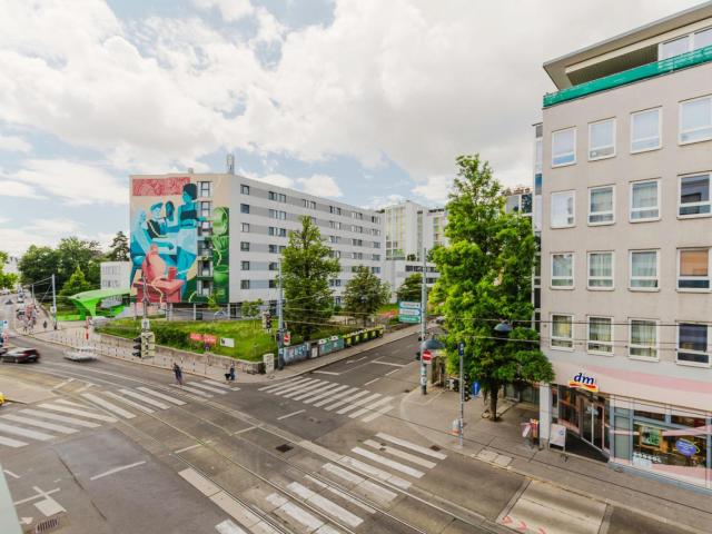 Apartment mieten in Döbling, Wien