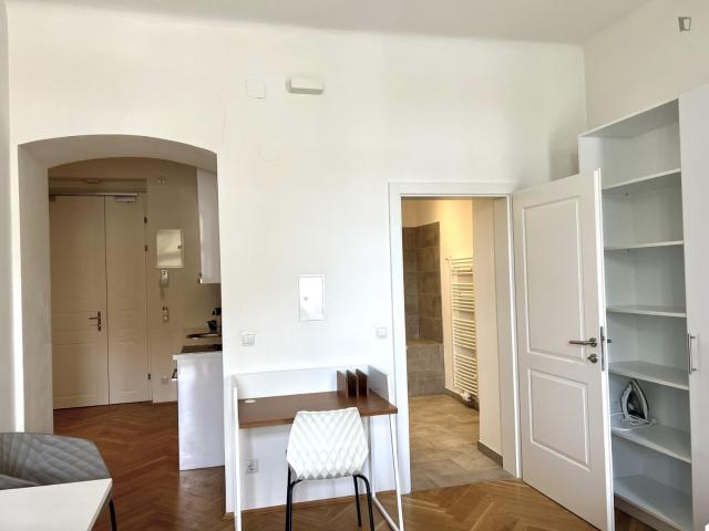 Apartment mieten in Ottakring, Wien