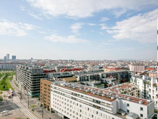 Apartment mieten in KG Favoriten, Wien