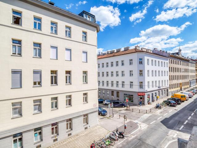 Apartment mieten in KG Favoriten, Wien