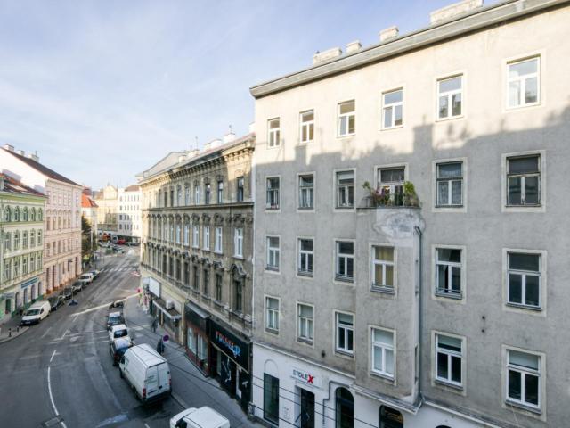 Apartment mieten in KG Mariahilf, Wien