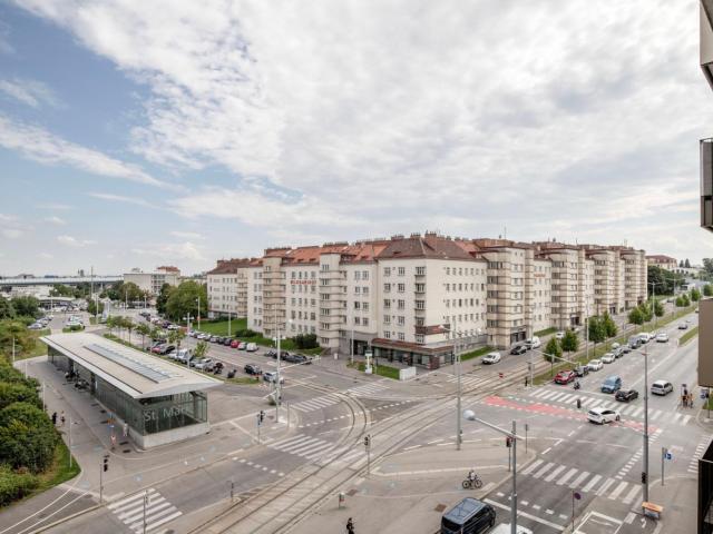Apartment mieten in KG Landstraße, Wien