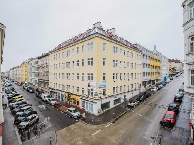Apartment mieten in Meidling, Wien