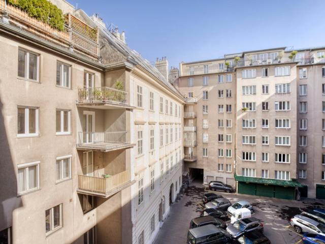 Apartment mieten in Innere Stadt, Wien