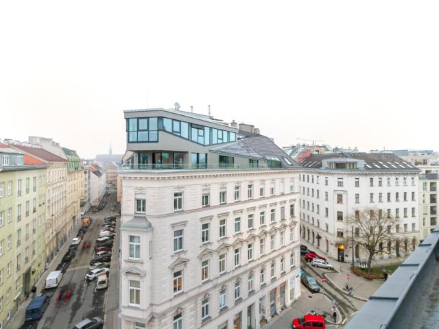 Apartment mieten in KG Landstraße, Wien