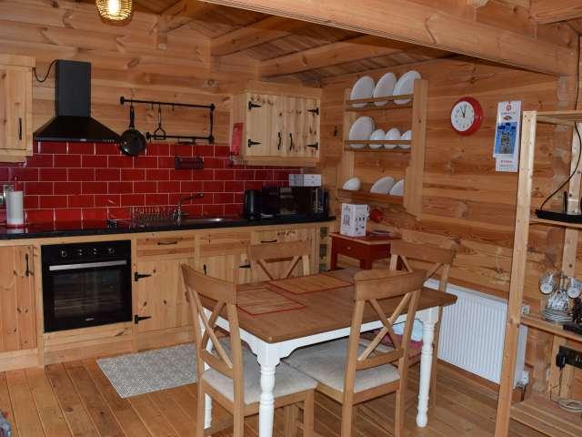 Apartment to rent in Bluebell, North Tipperary