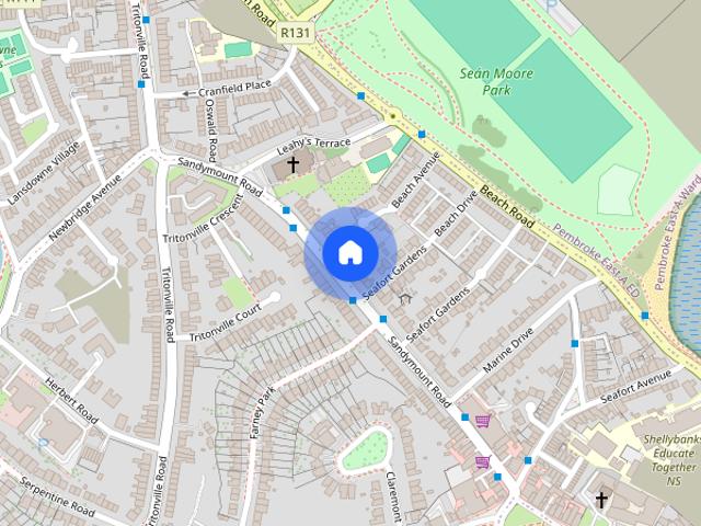 Apartment to rent in Bluebell, North Tipperary