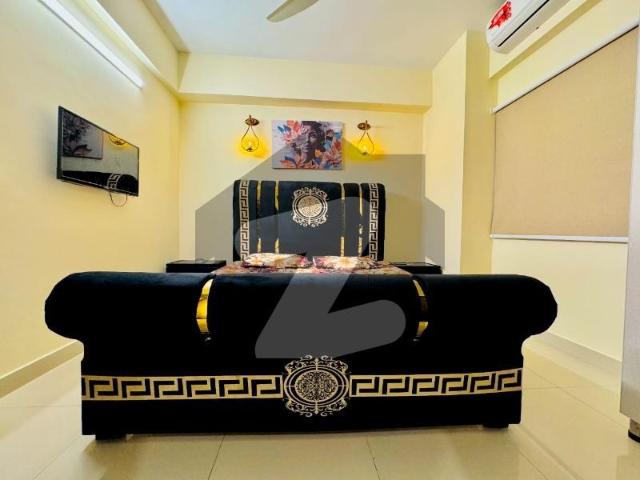 Apartment for rent in اسلام آباد, زون 1