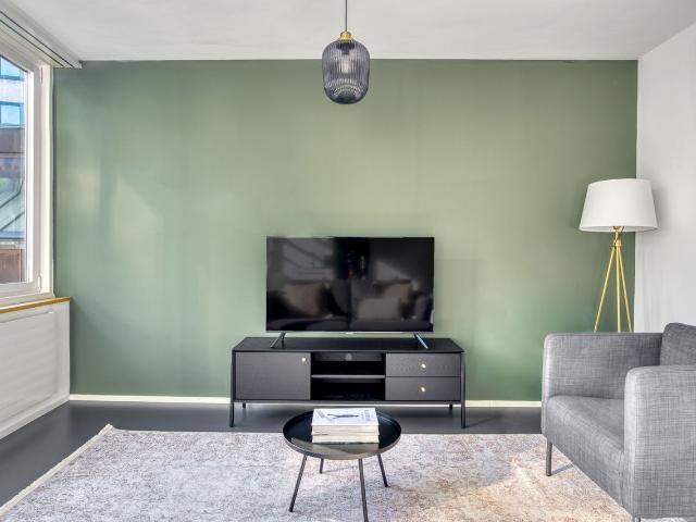 Apartment mieten in Einigen, Zürich