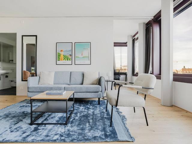 Apartment mieten in Basel, Basel-Stadt